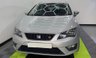 USED 2015 15 SEAT LEON 2.0 TDI FR TECHNOLOGY 5d 150 BHP 