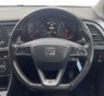 USED 2015 15 SEAT LEON 2.0 TDI FR TECHNOLOGY 5d 150 BHP 