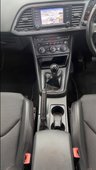 USED 2015 15 SEAT LEON 2.0 TDI FR TECHNOLOGY 5d 150 BHP 