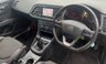 USED 2015 15 SEAT LEON 2.0 TDI FR TECHNOLOGY 5d 150 BHP 