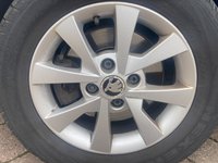 USED 2017 67 SKODA CITIGO 1.0 SE MPI ASG 3d 59 BHP AUTOMATIC