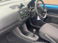 USED 2017 67 SKODA CITIGO 1.0 SE MPI ASG 3d 59 BHP AUTOMATIC