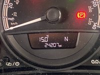 USED 2017 67 SKODA CITIGO 1.0 SE MPI ASG 3d 59 BHP AUTOMATIC