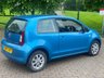 USED 2017 67 SKODA CITIGO 1.0 SE MPI ASG 3d 59 BHP AUTOMATIC