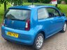 USED 2017 67 SKODA CITIGO 1.0 SE MPI ASG 3d 59 BHP AUTOMATIC