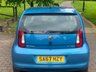 USED 2017 67 SKODA CITIGO 1.0 SE MPI ASG 3d 59 BHP AUTOMATIC