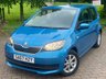 USED 2017 67 SKODA CITIGO 1.0 SE MPI ASG 3d 59 BHP AUTOMATIC