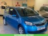 USED 2017 67 SKODA CITIGO 1.0 SE MPI ASG 3d 59 BHP AUTOMATIC