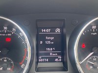 USED 2014 63 SKODA YETI 1.6 SE GREENLINE II TDI CR 5d 103 BHP &pound;35 Road Tax