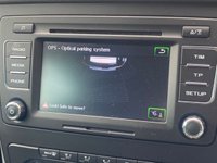 USED 2014 63 SKODA YETI 1.6 SE GREENLINE II TDI CR 5d 103 BHP &pound;35 Road Tax