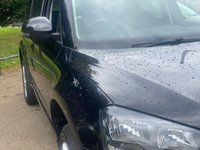 USED 2014 63 SKODA YETI 1.6 SE GREENLINE II TDI CR 5d 103 BHP &pound;35 Road Tax