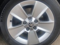 USED 2014 63 SKODA YETI 1.6 SE GREENLINE II TDI CR 5d 103 BHP &pound;35 Road Tax