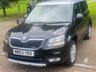 USED 2014 63 SKODA YETI 1.6 SE GREENLINE II TDI CR 5d 103 BHP &pound;35 Road Tax