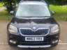 USED 2014 63 SKODA YETI 1.6 SE GREENLINE II TDI CR 5d 103 BHP &pound;35 Road Tax