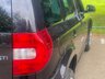USED 2014 63 SKODA YETI 1.6 SE GREENLINE II TDI CR 5d 103 BHP &pound;35 Road Tax