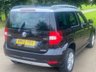 USED 2014 63 SKODA YETI 1.6 SE GREENLINE II TDI CR 5d 103 BHP &pound;35 Road Tax