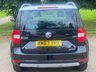 USED 2014 63 SKODA YETI 1.6 SE GREENLINE II TDI CR 5d 103 BHP &pound;35 Road Tax