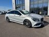 USED 2016 16 MERCEDES-BENZ CLA 2.1 CLA 220 D AMG LINE 175PS AUTO 