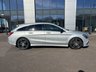 USED 2016 16 MERCEDES-BENZ CLA 2.1 CLA 220 D AMG LINE 175PS AUTO 