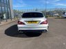 USED 2016 16 MERCEDES-BENZ CLA 2.1 CLA 220 D AMG LINE 175PS AUTO 
