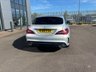 USED 2016 16 MERCEDES-BENZ CLA 2.1 CLA 220 D AMG LINE 175PS AUTO 