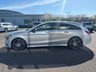 USED 2016 16 MERCEDES-BENZ CLA 2.1 CLA 220 D AMG LINE 175PS AUTO 