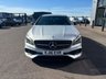 USED 2016 16 MERCEDES-BENZ CLA 2.1 CLA 220 D AMG LINE 175PS AUTO 