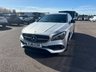 USED 2016 16 MERCEDES-BENZ CLA 2.1 CLA 220 D AMG LINE 175PS AUTO 