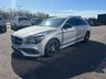 USED 2016 16 MERCEDES-BENZ CLA 2.1 CLA 220 D AMG LINE 175PS AUTO 