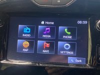 USED 2013 13 RENAULT CLIO 0.9 DYNAMIQUE MEDIANAV ENERGY TCE S/S 5d 90 BHP * SATNAV *     ONE OWNER
