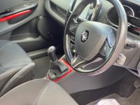 USED 2013 13 RENAULT CLIO 0.9 DYNAMIQUE MEDIANAV ENERGY TCE S/S 5d 90 BHP * SATNAV *     ONE OWNER