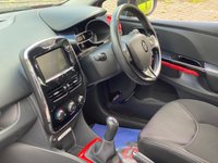 USED 2013 13 RENAULT CLIO 0.9 DYNAMIQUE MEDIANAV ENERGY TCE S/S 5d 90 BHP * SATNAV *     ONE OWNER