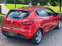 USED 2013 13 RENAULT CLIO 0.9 DYNAMIQUE MEDIANAV ENERGY TCE S/S 5d 90 BHP * SATNAV *     ONE OWNER