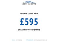 USED 2013 13 RENAULT CLIO 0.9 DYNAMIQUE MEDIANAV ENERGY TCE S/S 5d 90 BHP * SATNAV *     ONE OWNER
