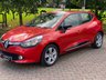 USED 2013 13 RENAULT CLIO 0.9 DYNAMIQUE MEDIANAV ENERGY TCE S/S 5d 90 BHP * SATNAV *     ONE OWNER