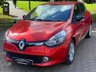 USED 2013 13 RENAULT CLIO 0.9 DYNAMIQUE MEDIANAV ENERGY TCE S/S 5d 90 BHP * SATNAV *     ONE OWNER