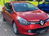 USED 2013 13 RENAULT CLIO 0.9 DYNAMIQUE MEDIANAV ENERGY TCE S/S 5d 90 BHP * SATNAV *     ONE OWNER