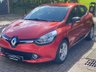 USED 2013 13 RENAULT CLIO 0.9 DYNAMIQUE MEDIANAV ENERGY TCE S/S 5d 90 BHP * SATNAV *     ONE OWNER