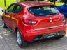 USED 2013 13 RENAULT CLIO 0.9 DYNAMIQUE MEDIANAV ENERGY TCE S/S 5d 90 BHP * SATNAV *     ONE OWNER
