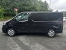 USED 2017 66 RENAULT TRAFIC 1.6 SL27 SPORT NAV DCI 120 BHP 