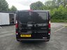 USED 2017 66 RENAULT TRAFIC 1.6 SL27 SPORT NAV DCI 120 BHP 
