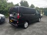 USED 2017 66 RENAULT TRAFIC 1.6 SL27 SPORT NAV DCI 120 BHP 