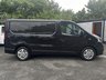 USED 2017 66 RENAULT TRAFIC 1.6 SL27 SPORT NAV DCI 120 BHP 