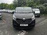 USED 2017 66 RENAULT TRAFIC 1.6 SL27 SPORT NAV DCI 120 BHP 