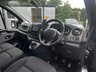 USED 2017 66 RENAULT TRAFIC 1.6 SL27 SPORT NAV DCI 120 BHP 
