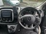 USED 2017 66 RENAULT TRAFIC 1.6 SL27 SPORT NAV DCI 120 BHP 