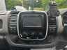 USED 2017 66 RENAULT TRAFIC 1.6 SL27 SPORT NAV DCI 120 BHP 