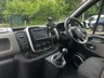 USED 2017 66 RENAULT TRAFIC 1.6 SL27 SPORT NAV DCI 120 BHP 