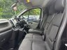 USED 2017 66 RENAULT TRAFIC 1.6 SL27 SPORT NAV DCI 120 BHP 