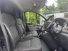 USED 2017 66 RENAULT TRAFIC 1.6 SL27 SPORT NAV DCI 120 BHP 